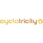 cyclotricity