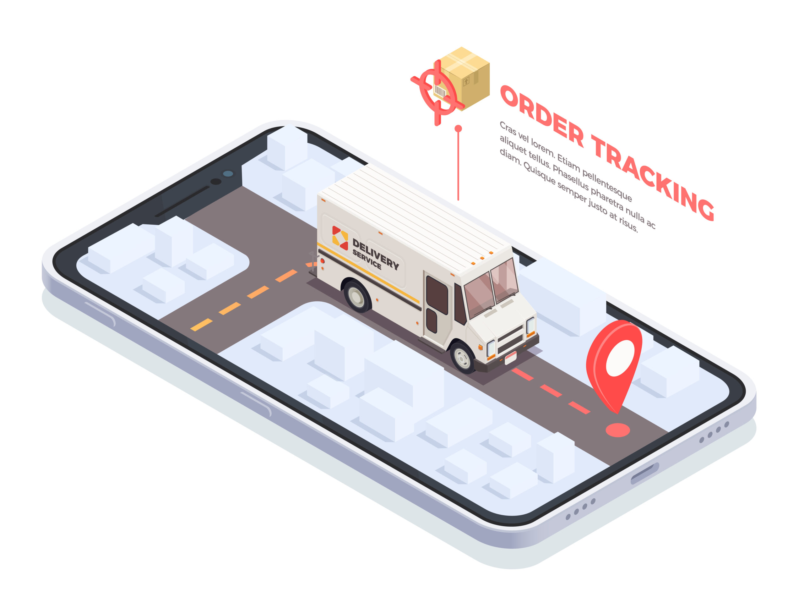 Digital Transformation in the Logistics Industry: The Race to the Top