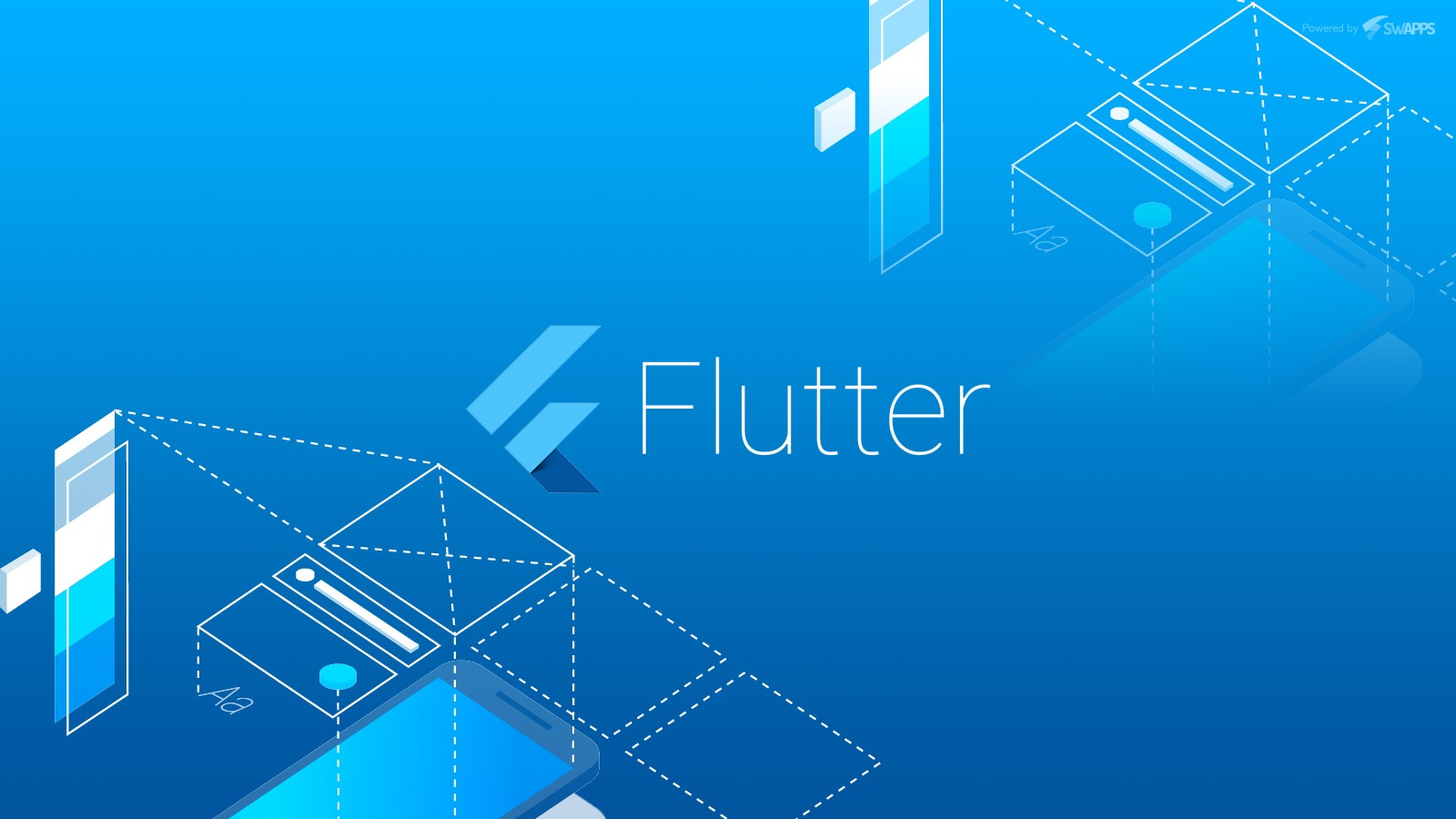 Why Choose Flutter for Your Next Mobile App Development Project?