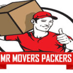 MrMovers Packers